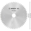 Kreissägeblatt 'Pro Wood cordless' Ø 216 mm, 48 Zähne