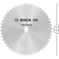 Kreissägeblatt 'Pro Wood cordless' Ø 184 mm, 48 Zähne