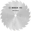 Kreissägeblatt 'Pro Wood cordless' Ø 150 mm, 24 Zähne