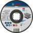 Trennscheiben-Set 'PRO Stainless Steel and Metal X-Lock' Ø 125 mm 10-teilig