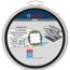 Trennscheiben-Set 'PRO Stainless Steel and Metal X-Lock' Ø 125 mm 10-teilig