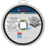 Trennscheiben-Set 'PRO Stainless Steel and Metal X-Lock' Ø 125 mm 10-teilig