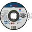 Trennscheiben-Set 'PRO Stainless Steel and Metal X-Lock' Ø 125 mm 10-teilig