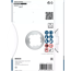 Diamanttrennscheibe 'PRO Multi Material X-Lock' Ø 115 mm