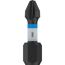 Schrauberbit 'Pro Impact PH2' 25 mm, 2-teilig