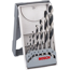 HSS-Spiralbohrer-Set 'PointTeQ Mini-X-Line' Ø 2-8 mm 7-teilig
