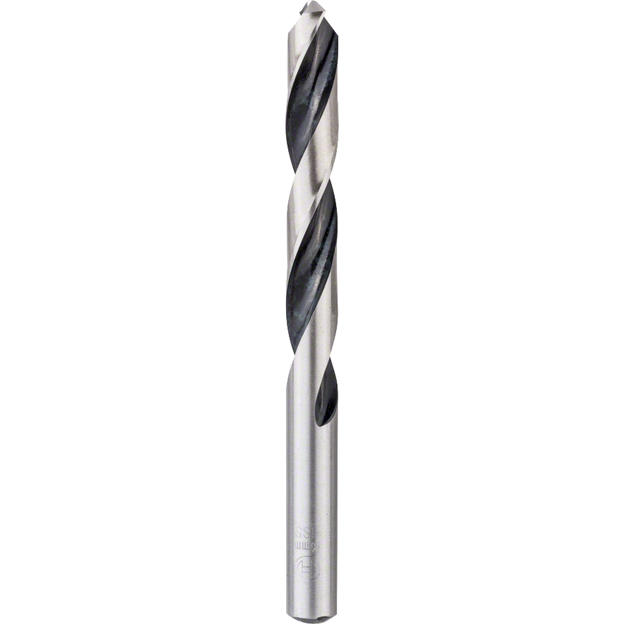 HSS-Spiralbohrer 'PointTeQ' Ø 13 mm