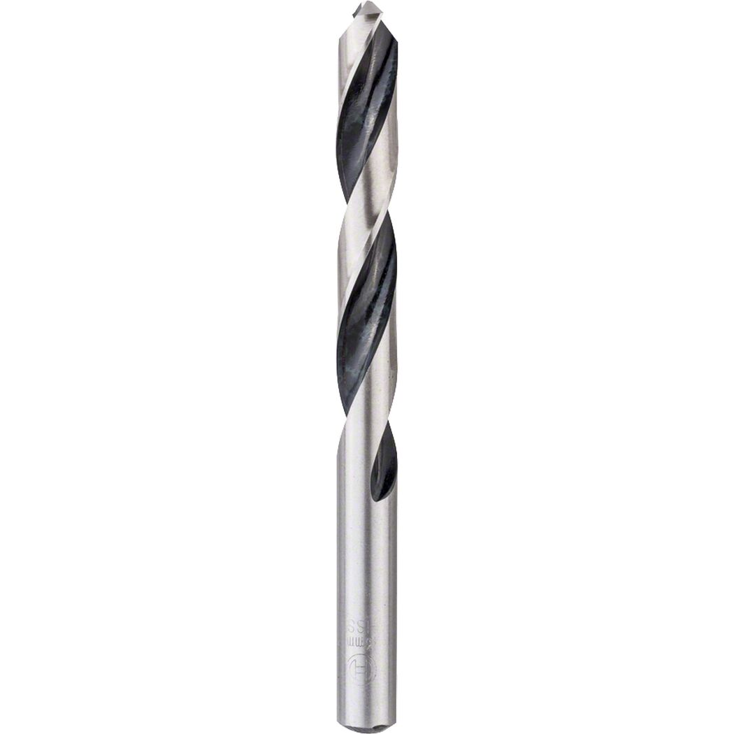 HSS-Spiralbohrer 'PointTeQ' Ø 13 mm