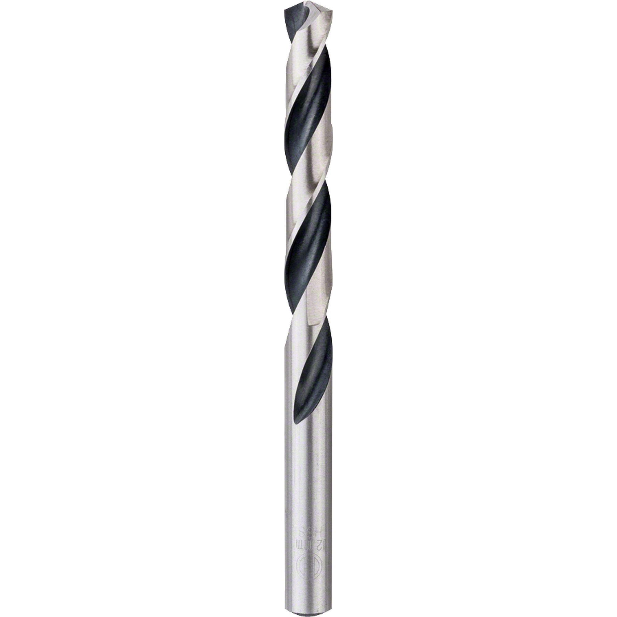 HSS-Spiralbohrer 'PointTeQ' Ø 12 mm