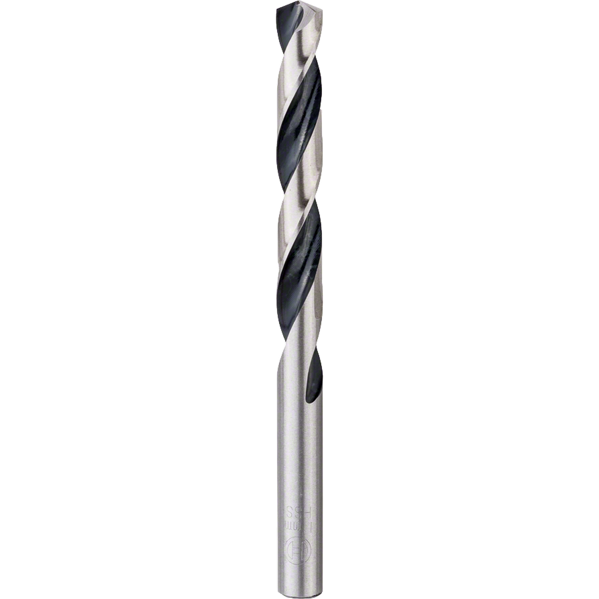 HSS-Spiralbohrer 'PointTeQ' Ø 11 mm