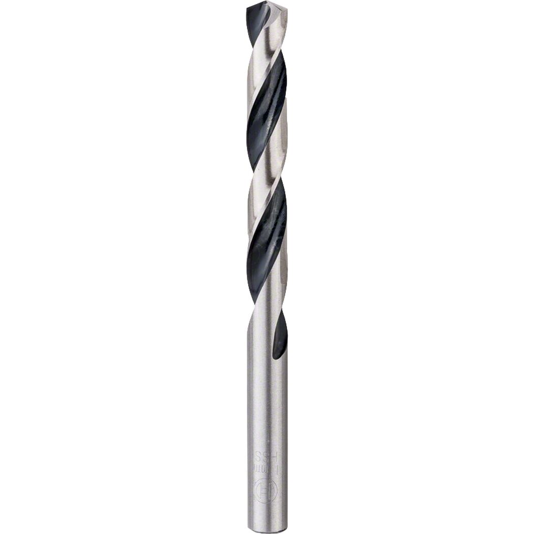 HSS-Spiralbohrer 'PointTeQ' Ø 11 mm