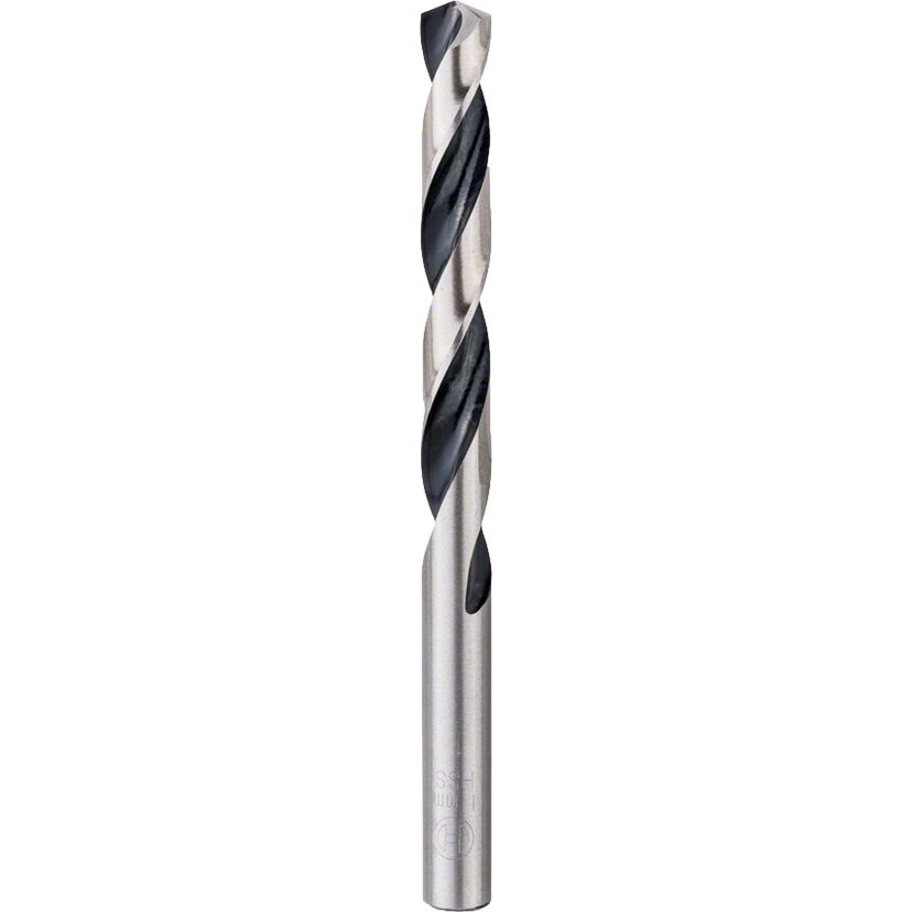 HSS-Spiralbohrer 'PointTeQ' Ø 11 mm