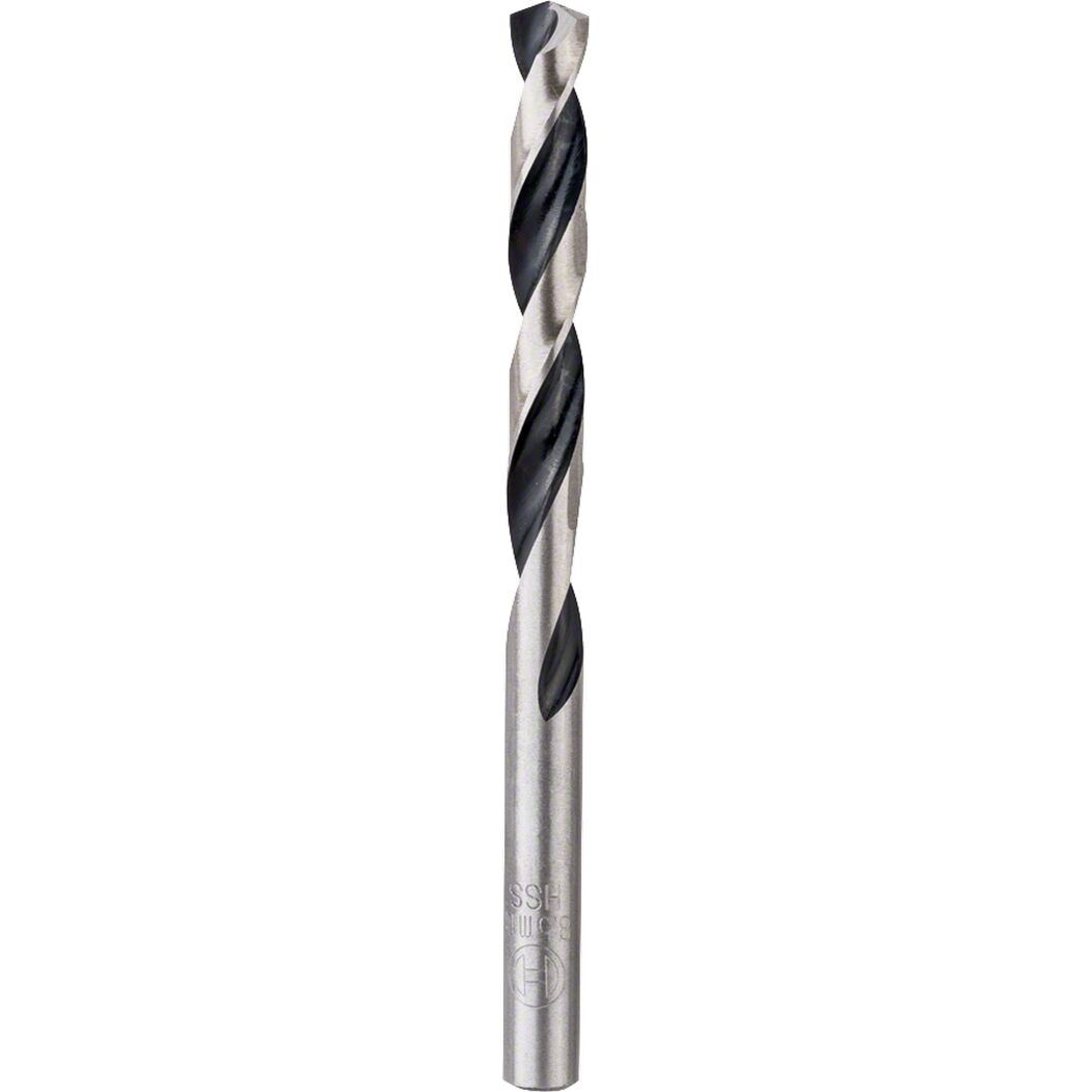 HSS-Spiralbohrer 'PointTeQ' Ø 8,5 mm