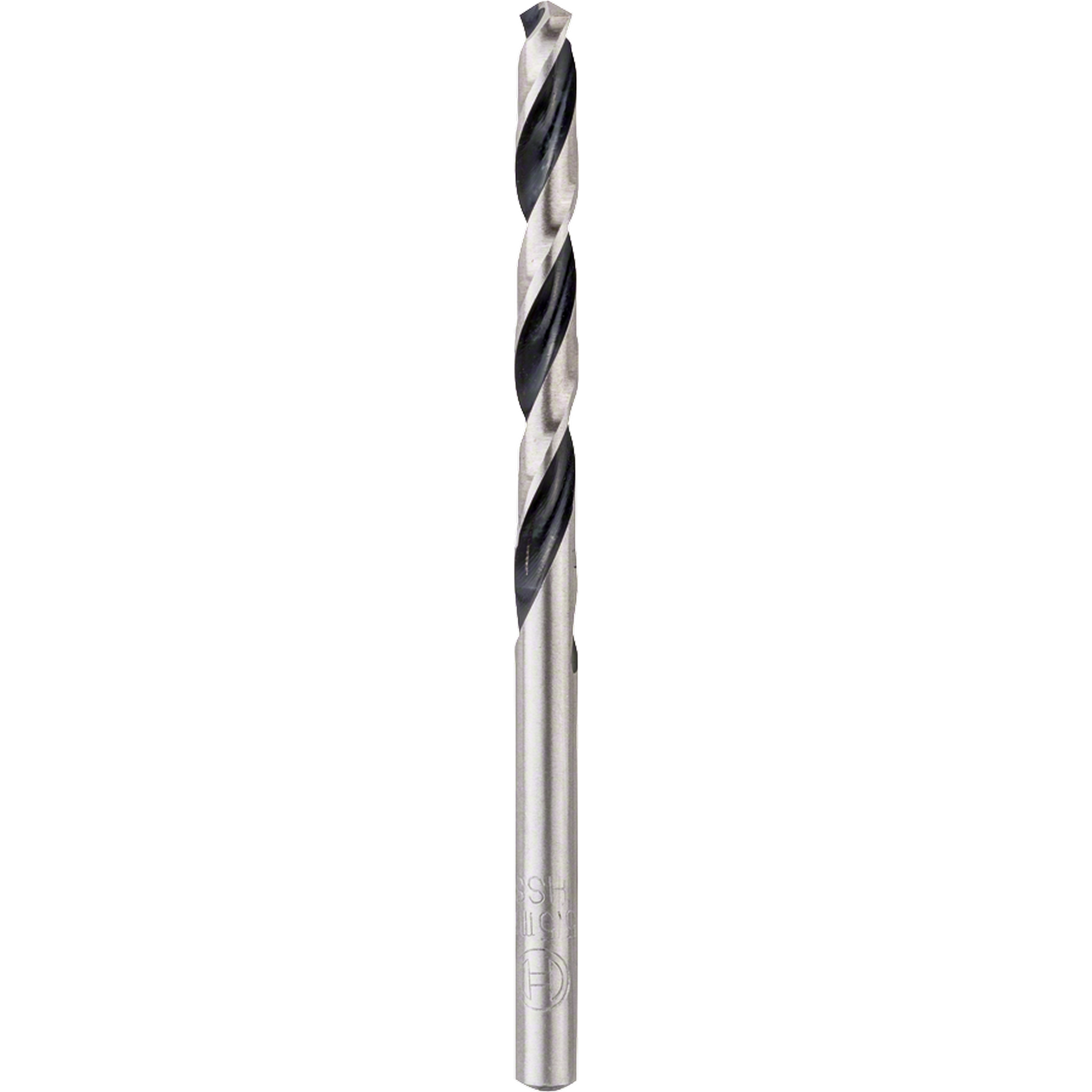 HSS-Spiralbohrer 'PointTeQ' Ø 5,5 mm