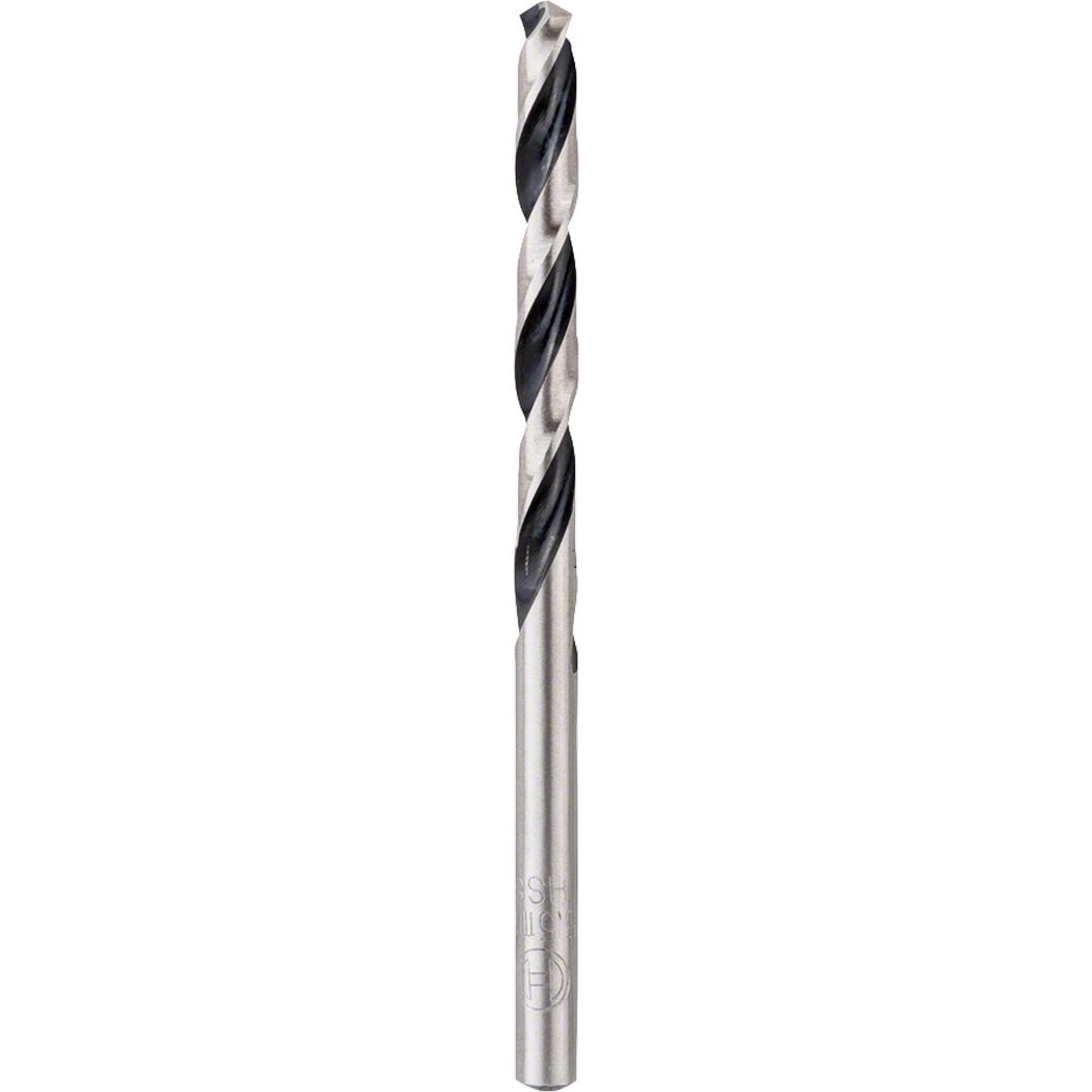 HSS-Spiralbohrer 'PointTeQ' Ø 5,5 mm