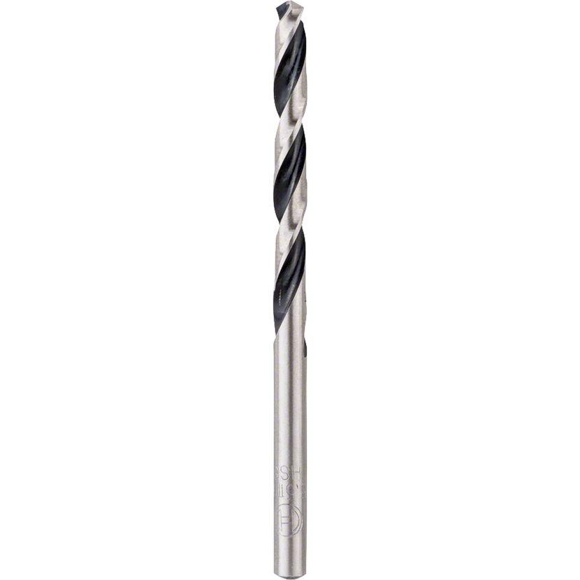 HSS-Spiralbohrer 'PointTeQ' Ø 5,5 mm