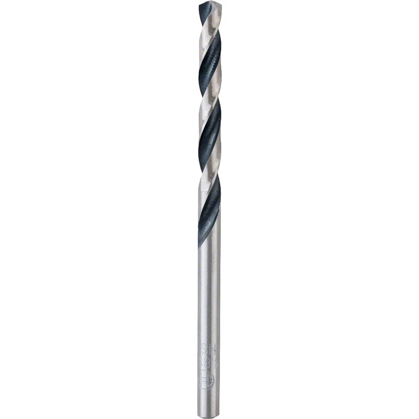 HSS-Spiralbohrer 'PointTeQ' Ø 4,8 mm