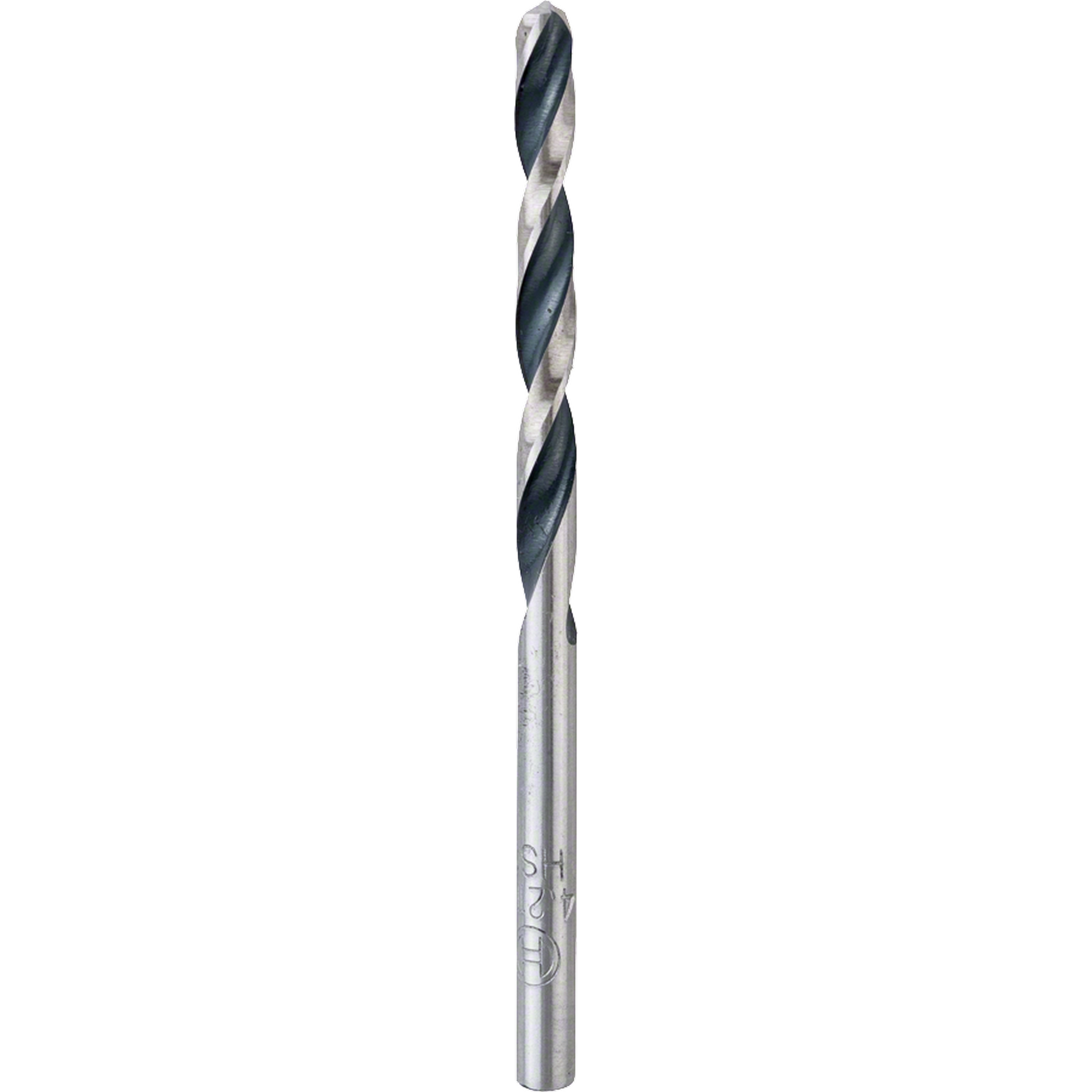 HSS-Spiralbohrer 'PointTeQ' Ø 4,2 mm