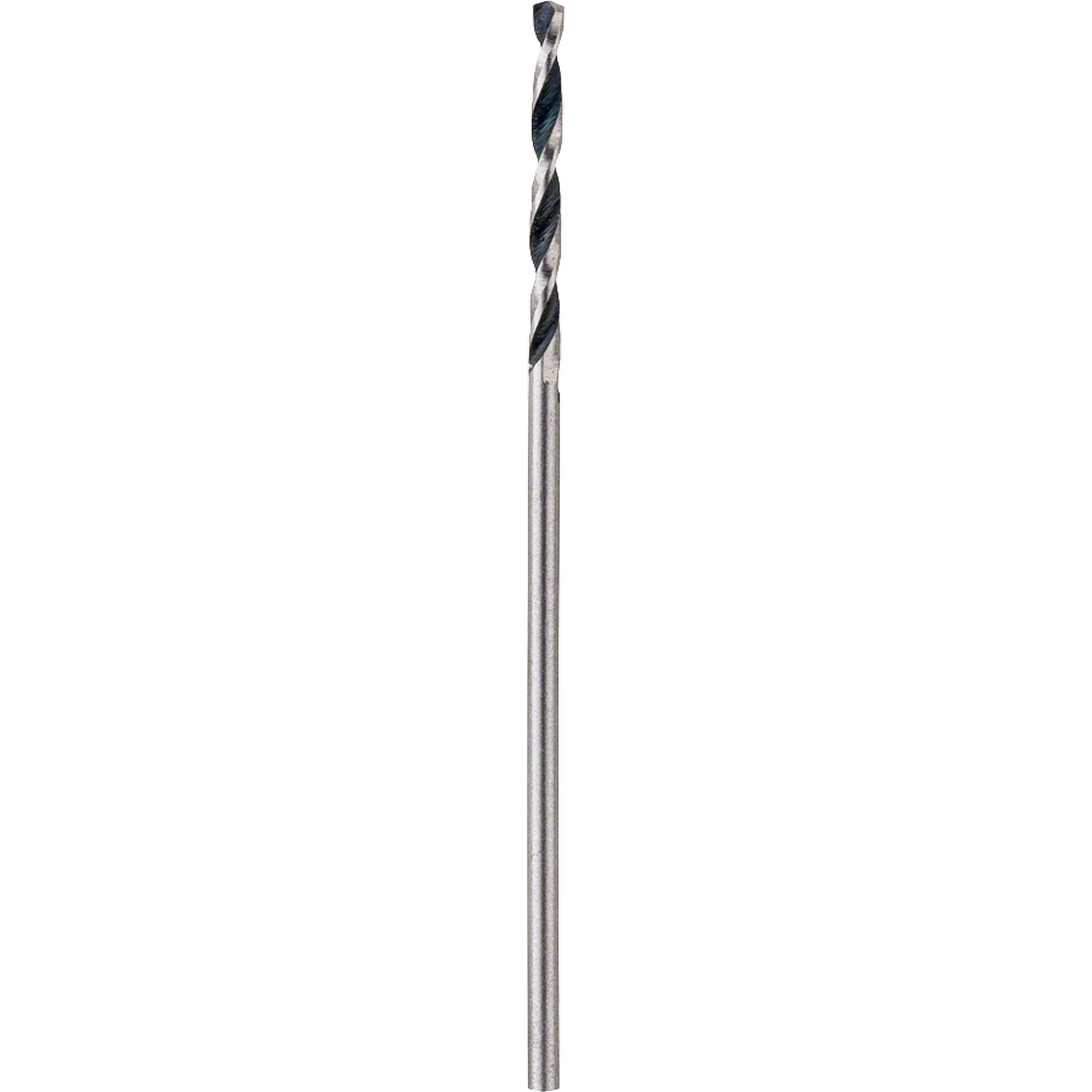 HSS-Spiralbohrer 'PointTeQ' Ø 1 mm