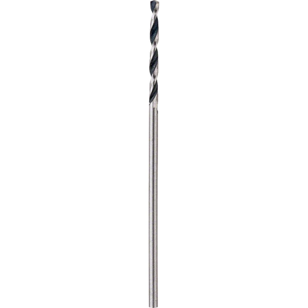 HSS-Spiralbohrer 'PointTeQ' Ø 1 mm