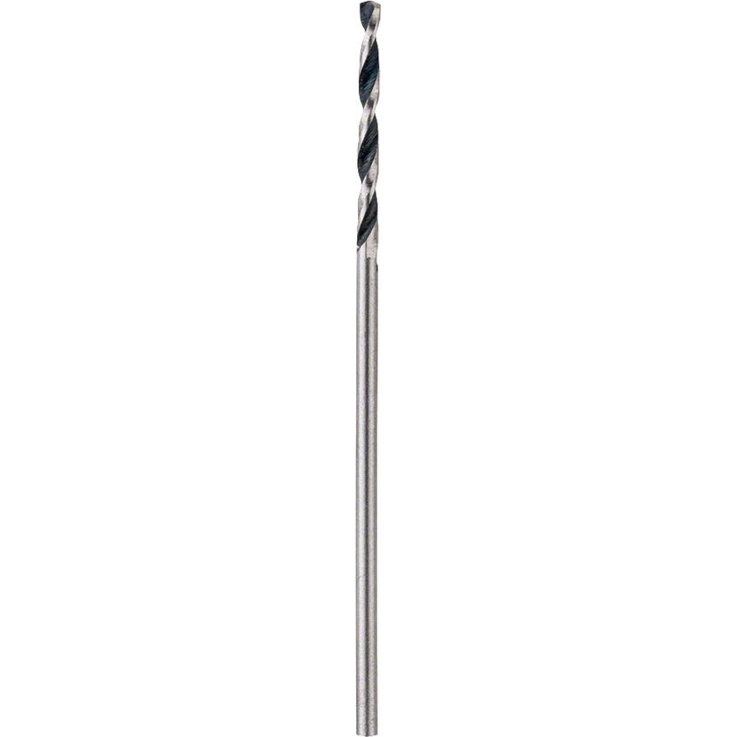 HSS-Spiralbohrer 'PointTeQ' Ø 1 mm