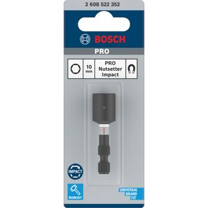 Bitnuss 'Pro Nutsetter Impact' 10 x 50 mm