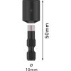 Bitnuss 'Pro Nutsetter Impact' 10 x 50 mm