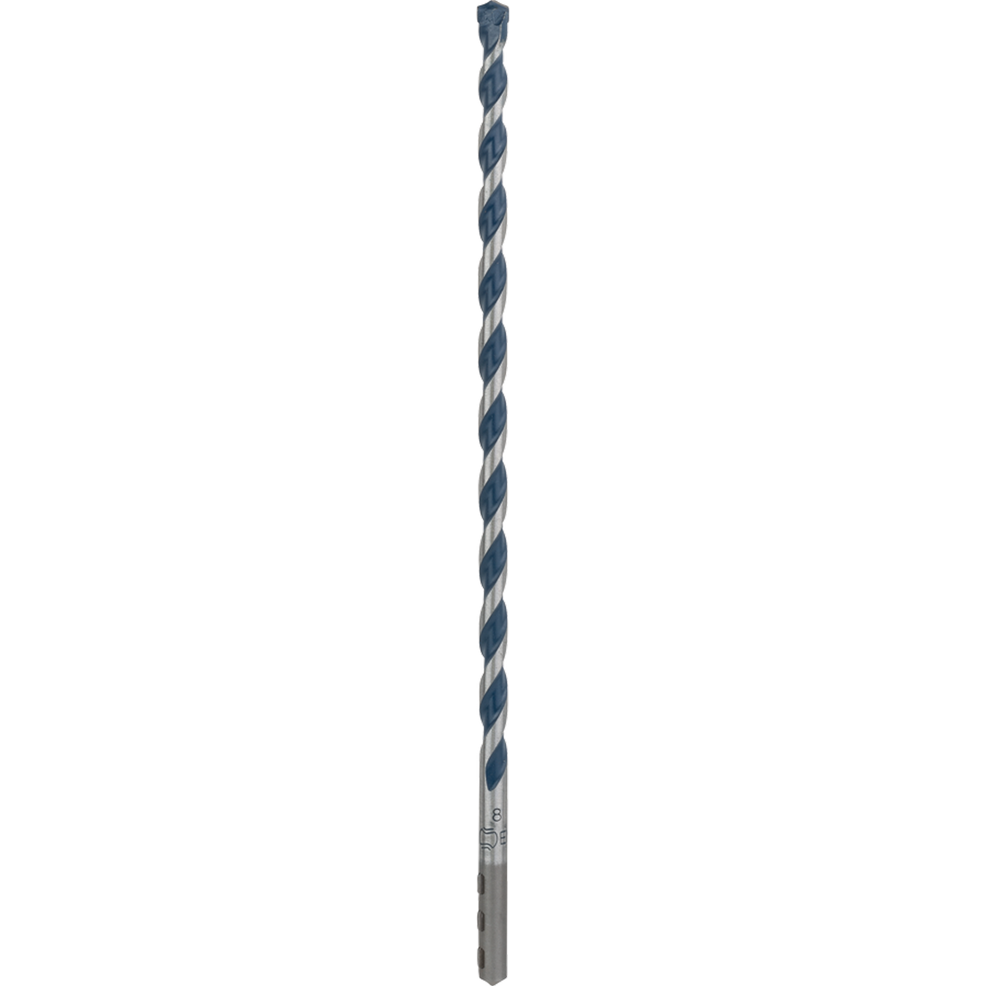 Betonbohrer 'CYL-5' Ø 8 mm