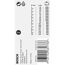 Spiralbohrer-Set 'PRO Stainless Steel HSS-Co' Ø 1-10 mm 19-teilig
