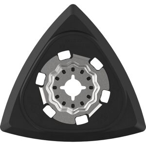 Delta-Schleifplatte 'PRO AVZ 93 G' Ø 93 mm