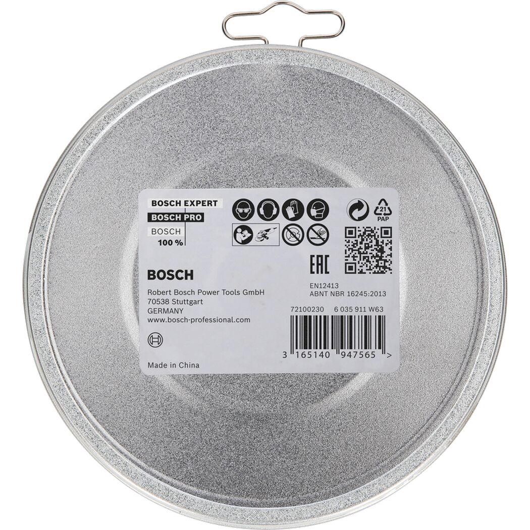 Diamanttrennscheibe 'PRO Concrete' Ø 125 mm