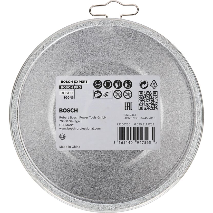 Diamanttrennscheibe 'PRO Concrete' Ø 125 mm