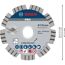 Diamanttrennscheibe 'PRO Concrete' Ø 115 mm