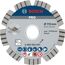 Diamanttrennscheibe 'PRO Multi Material' Ø 125 mm