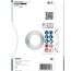 Diamanttrennscheibe 'PRO Multi Material' Ø 125 mm