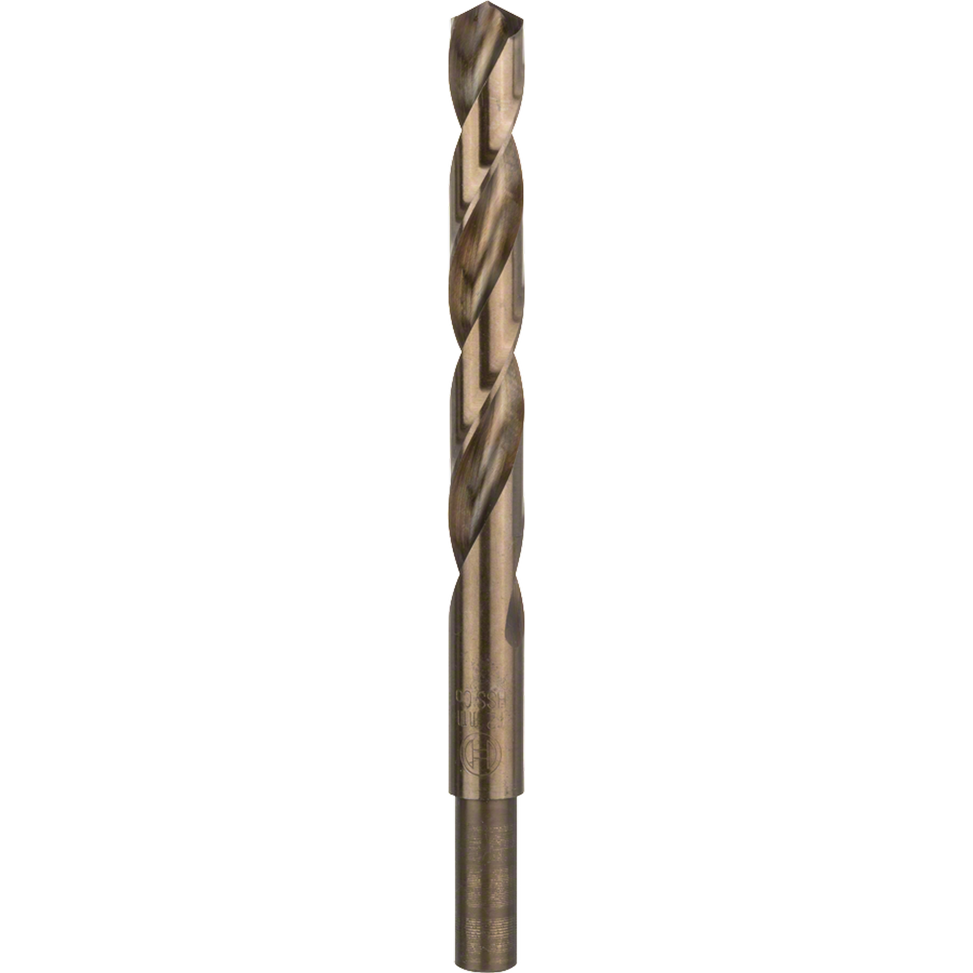 Metallbohrer 'HSS-Co' Ø 12 mm