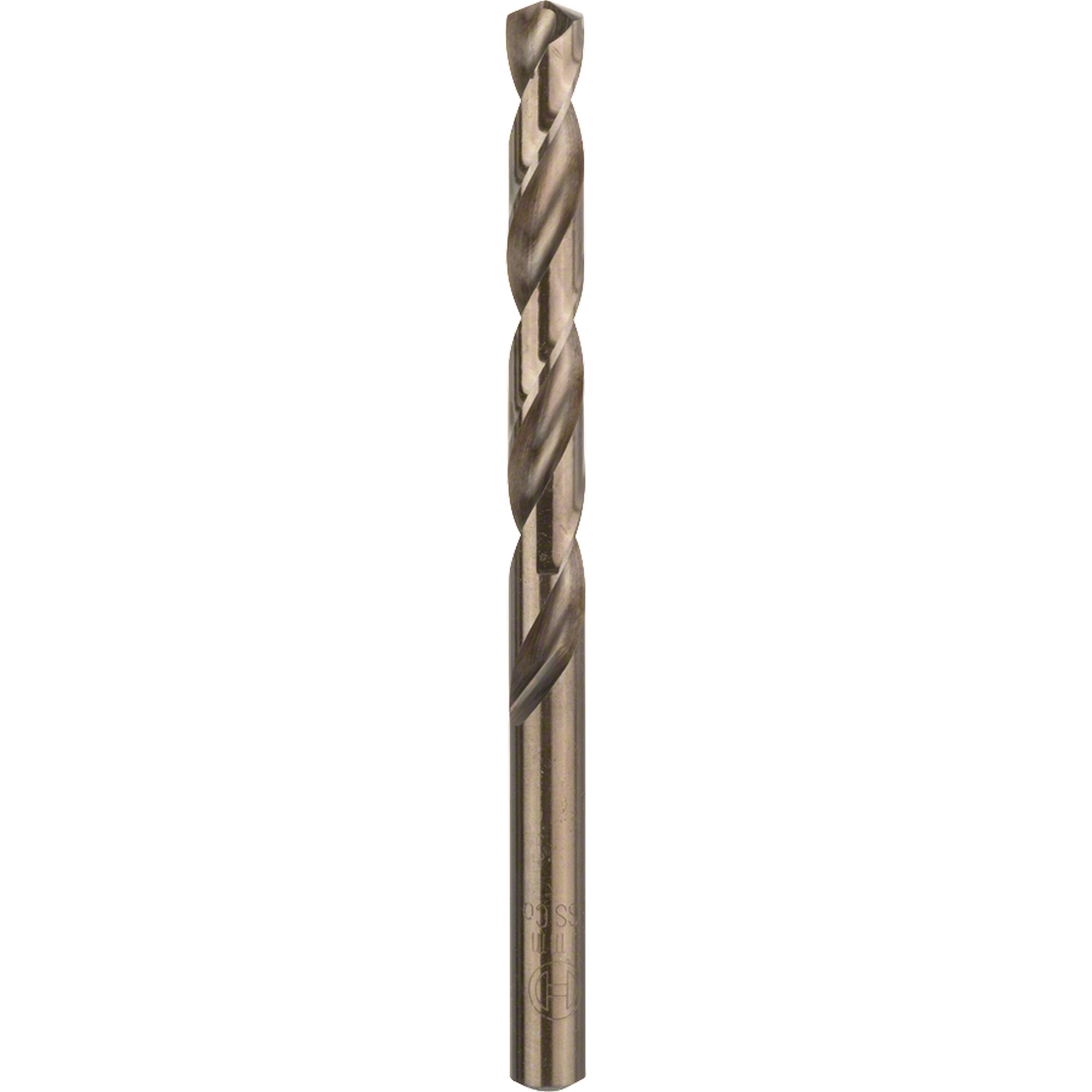 Metallbohrer 'HSS-Co' Ø 9 mm
