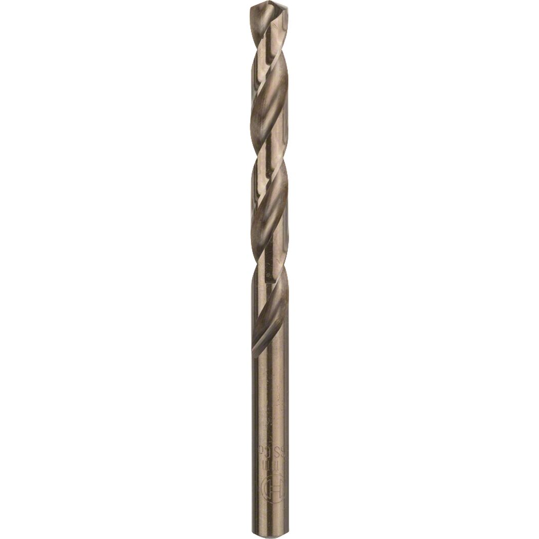 Metallbohrer 'HSS-Co' Ø 9 mm