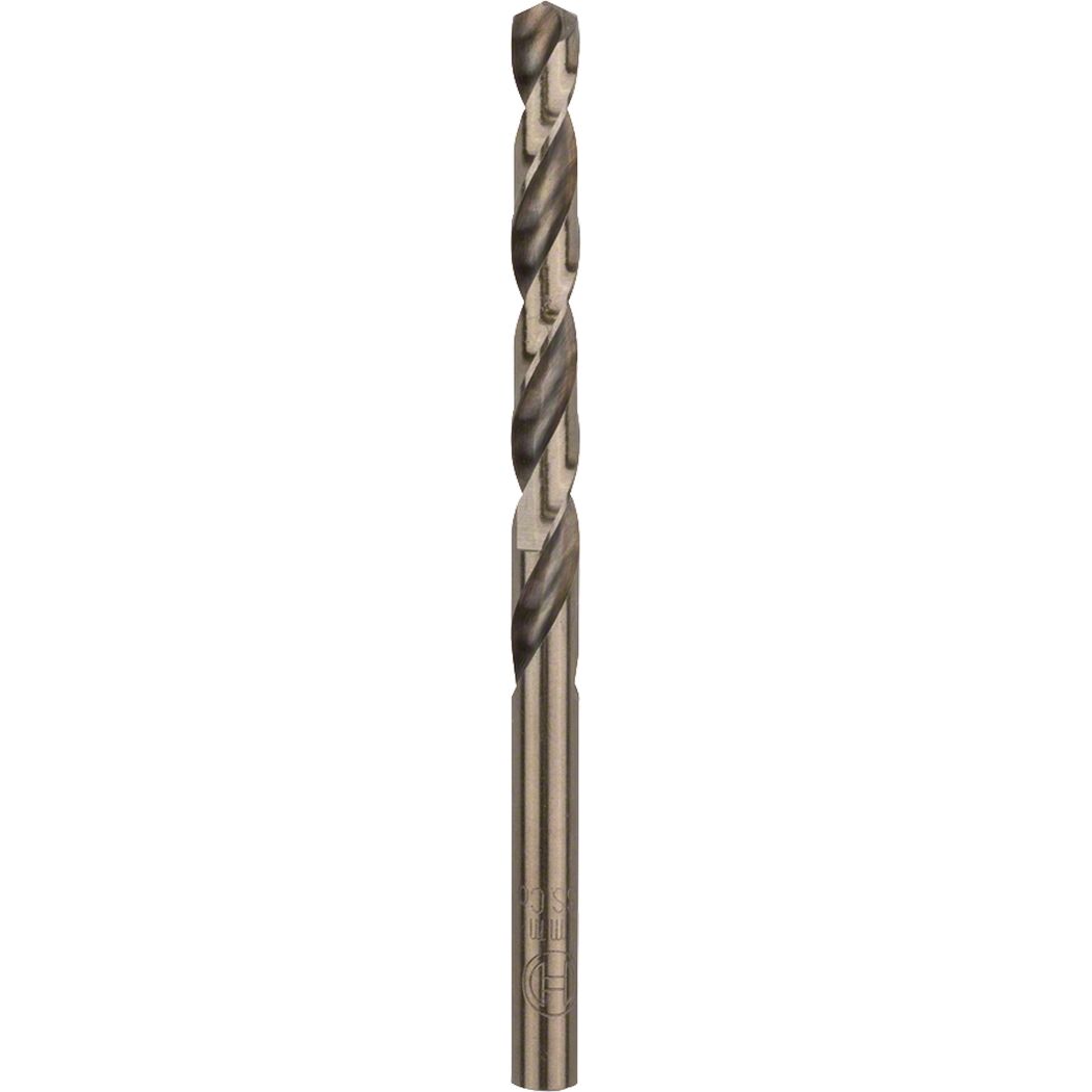 Metallbohrer 'HSS-Co' Ø 7 mm