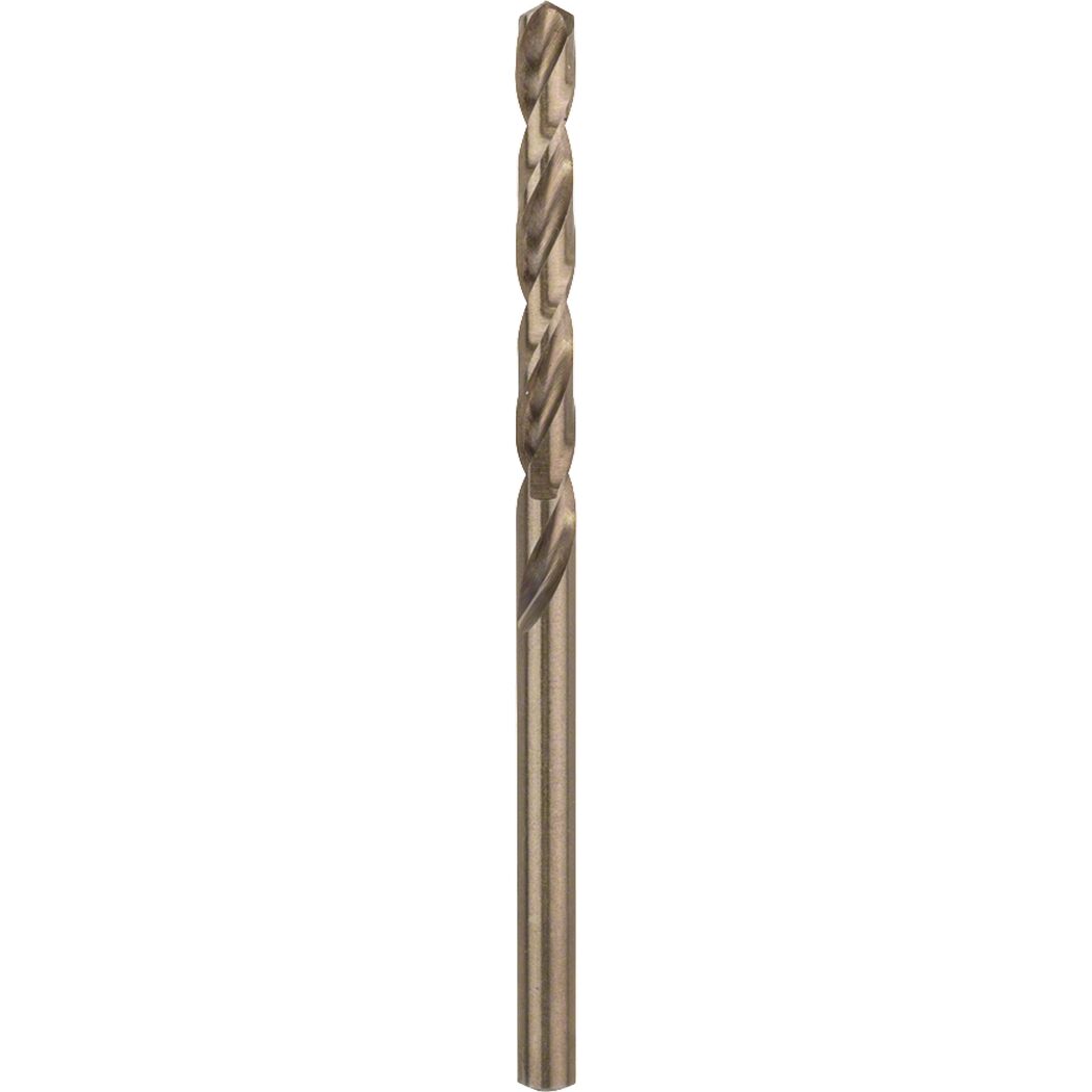 Metallbohrer 'Pro HSS-Co' Ø 4,2 x 43 x 75 mm