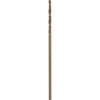 Metallbohrer 'Pro HSS-Co' Ø 1 x 12 x 34 mm