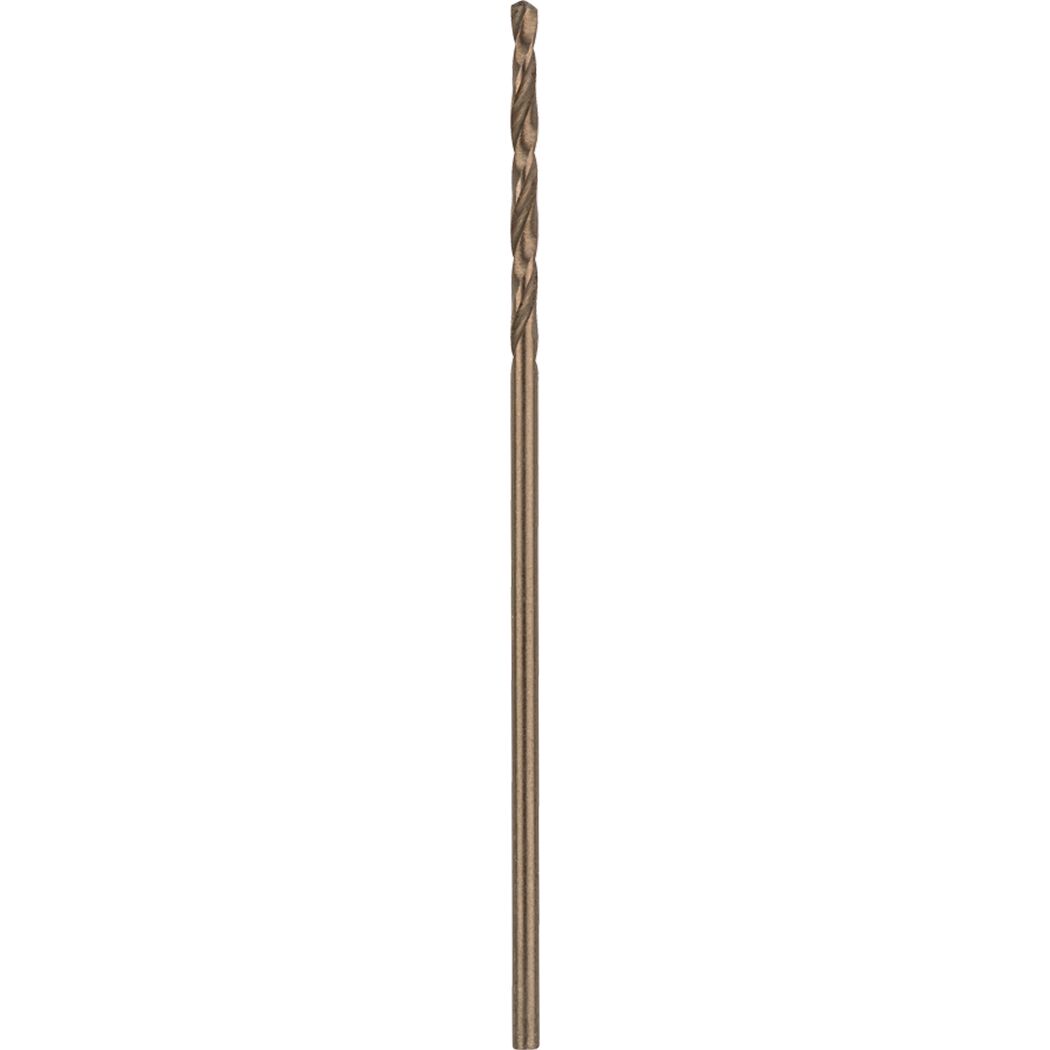 Metallbohrer 'Pro HSS-Co' Ø 1 x 12 x 34 mm