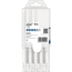 Hammerbohrer-Set 'PRO SDS plus-5X' Ø 5-10 mm 5-teilig