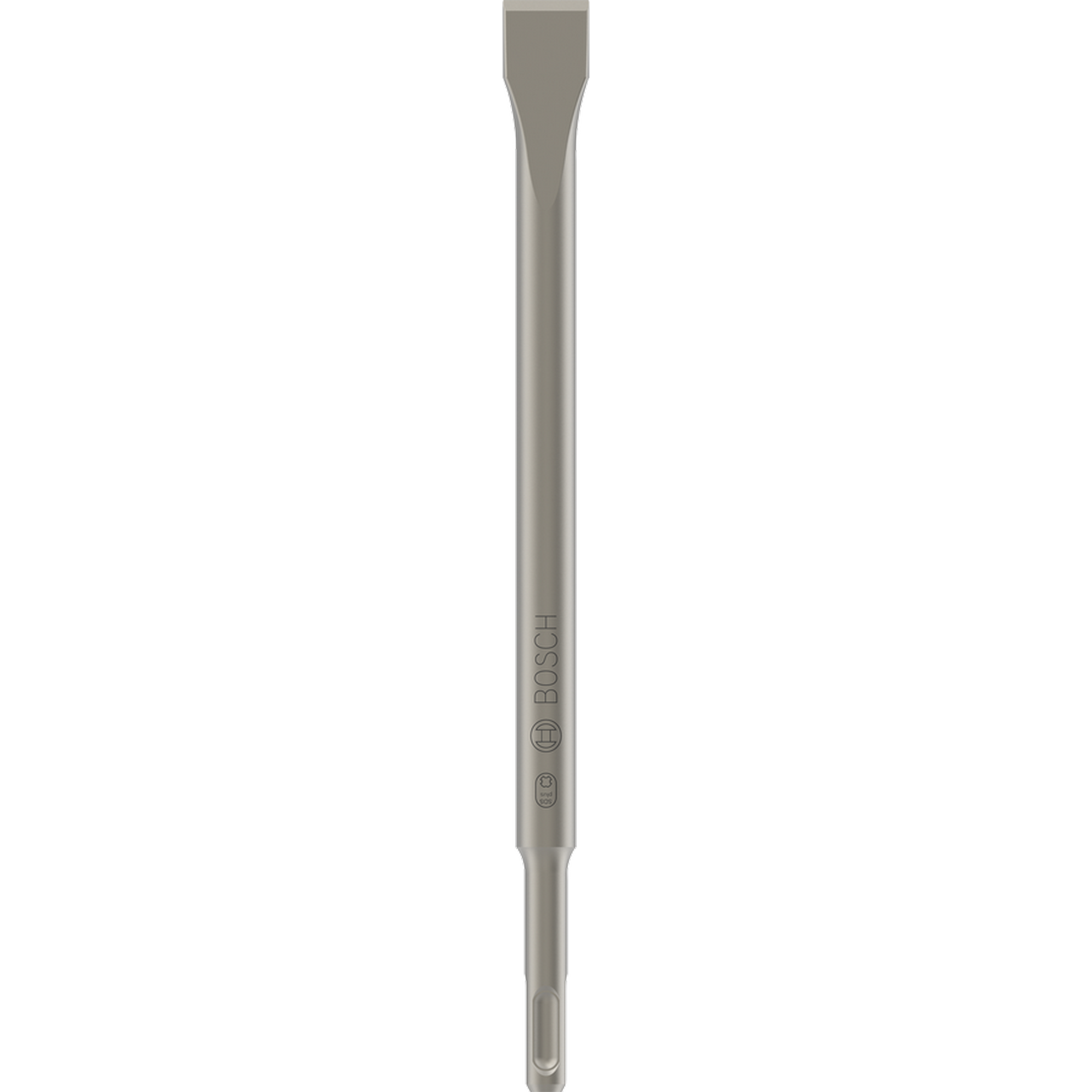 Flachmeißel 'PRO SDS plus-4C' 20 x 250 mm