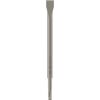 Flachmeißel 'PRO SDS plus-4C' 20 x 250 mm