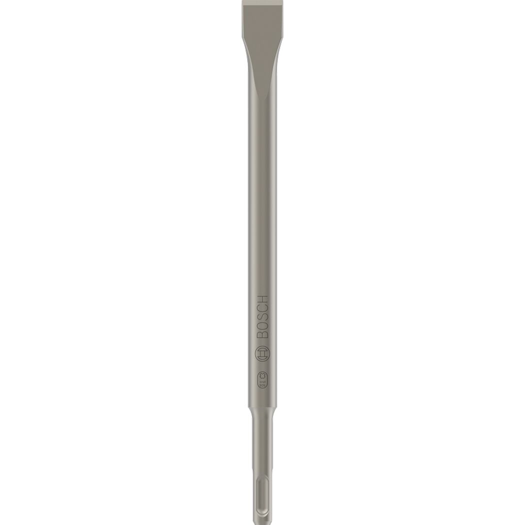 Flachmeißel 'PRO SDS plus-4C' 20 x 250 mm