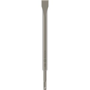 Flachmeißel 'PRO SDS plus-4C' 20 x 250 mm