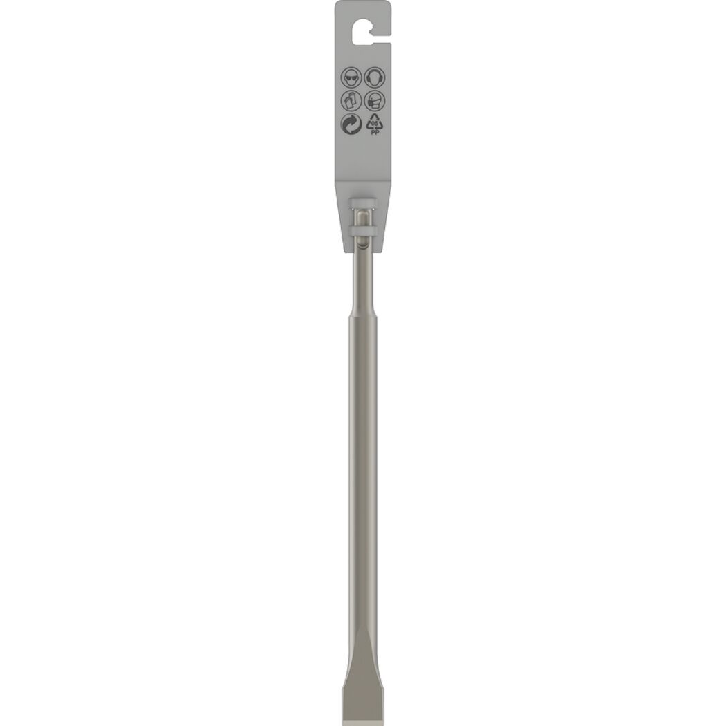Flachmeißel 'PRO SDS plus-4C' 20 x 250 mm