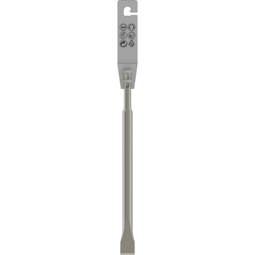 Flachmeißel 'PRO SDS plus-4C' 20 x 250 mm