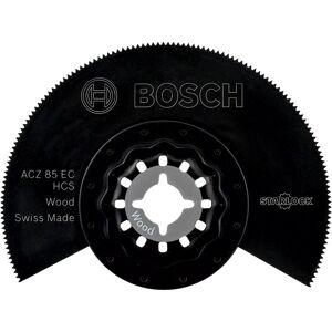 Segmentsägeblatt 'Wood ACZ85ECHCS' Ø 85 mm